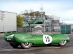 Lotus Eleven (Series I) 1956 года